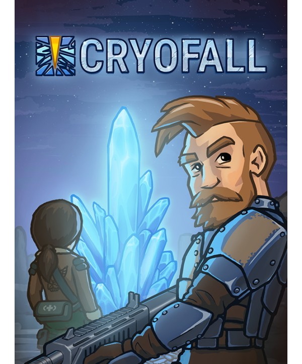 A Year Of Rain + CryoFall Bundle Steam Key GLOBAL